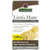 Lion's Mane, 500 mg, 90 Vegetarian Capsules
