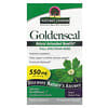 Raiz Goldenseal, 550 mg, 50 Cápsulas Vegetarianas