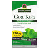 Gotu Kola, 475 mg, 90 Vegetarian Capsules