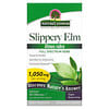 Slippery Elm, Rot-Ulme, 1.050 mg, 90 pflanzliche Kapseln (350 mg pro Kapsel)
