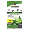 Slippery Elm, Ulmus Rubra, 350 mg, 90 Veggie Caps