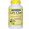 Cat's Claw Standardized Extract, 60 Veggie Caps