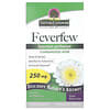 Feverfew, 250 mg, 90 Vegetarian Capsules