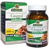 Guggul, Standardized Herb, 500 mg, 60 Veggie Caps