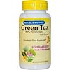 Green Tea Leaf Standardized Extract, 30 Veggie Caps