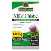Milk Thistle, 60 Vegetarian Capsules