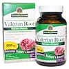 Raíz de valeriana, 500 mg, 90 cápsulas vegetarianas