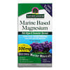 Marine Based Magnesium, 250 mg, 90 Vegetarian Capsules