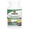 Витамин C, 1000 мг, 100 вегетарианских капсул
