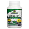 Vitamin C, 1,000 mg, 100 Vegetarian Capsules