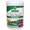 Chia Seeds, 16 oz (454 g)