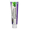 Essential Oil Toothpaste, Peppermint, 8 oz