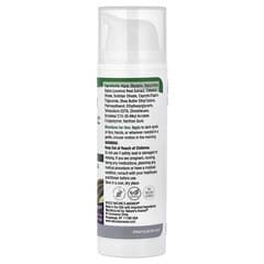 Crema de raíz de regaliz, 50 ml (1,7 oz. líq.)