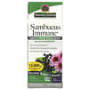Sambucus Immune, Black Elderberry, 12,000 mg, 4 fl oz (120 ml)