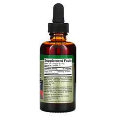 Nature's Answer, Liquid Vitamin B-12, 2 fl oz (60 ml)
