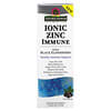 Ionic Zinc Immune with Black Elderberry, 4 fl oz (120 ml)