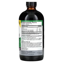 Nature's Answer, Liquid Chlorophyll, 100 mg, 16 fl oz (480 ml)