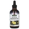 Evening Primrose Oil, 4 fl oz (120 ml)