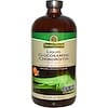 Liquid Glucosamine Chondroitin, with MSM, Natural Orange Flavor, 32 fl oz (960 ml)
