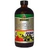 L-Carnitine Raspberry Ketones & Green Coffee Bean, 16 fl oz (480 ml)