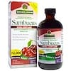 Sambucus, Arôme naturel de cerise, 12 000 mg, 240 ml
