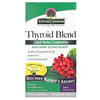 Thyroid Blend, Schilddrüsenmischung, 90 pflanzliche Kapseln