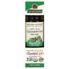 100% Pure Organic Essential Oil, Cedarwood, 0.5 fl oz (15 ml)