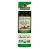Organic Essential Oil, 100% Pure Cinnamon, 0.5 fl oz (15 ml)