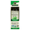 Organic Essential Oil, 100% Pure Peppermint, 0.5 fl oz (15 ml)