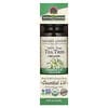 100% Pure Organic Essential Oil, Tea Tree, 0.5 fl oz (15 ml)
