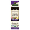 100% Pure Organic Essential Oil Blend, Thrones, 0.5 fl oz (15 ml)