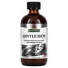 Gentle Iron, Natural Mixed Berry, 8 fl oz (240 ml)