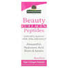 Beauty Collagen Peptides, Berry, 8 oz (240 ml)