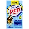 Original PEP, Herbal Energizer, 60 Capsules