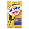 All Day Super Pep, 60 капсул