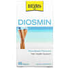 Diosmin, Vein Health Support, 60 Tablets