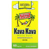Happy Camper, Kava Kava White Root, 450 mg, 60 VegCaps