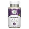 Liver Clenz, 60 растительных капсул