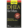 DHEA for Men, 60 VegCaps