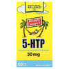 Happy camper, 5-HTP, 50 мг, 60 растительных капсул
