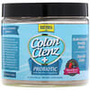 Colon Clenz + Probiotic with Bacillus Coagulans, Mixed Berry, 6.3 oz (180 g)