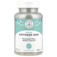 キトサンwパワー スーパーキトサン3000、ベジカプセル120粒（1粒あたり750mg）