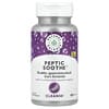 Peptic Soothe™, 60 Kapsul Sayuran