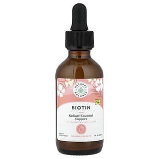Natural Balance, Liquid Biotin, 2 fl oz (60 ml)