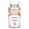 Water-X для женского здоровья, 60 растительных капсул