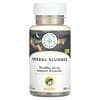 Herbal Slumber, формула для поддержки здорового сна, 60 растительных капсул