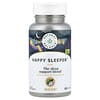 Happy Sleeper, 60 VegCaps