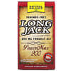 Long Jack，PowerMax 200，60 粒素食膠囊