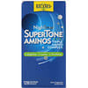 NighTime SuperTone Aminos, Triple Amino Complex, 120 Vegetarian Capsules