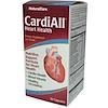 CardiAll, Heart Health, 60 Capsules